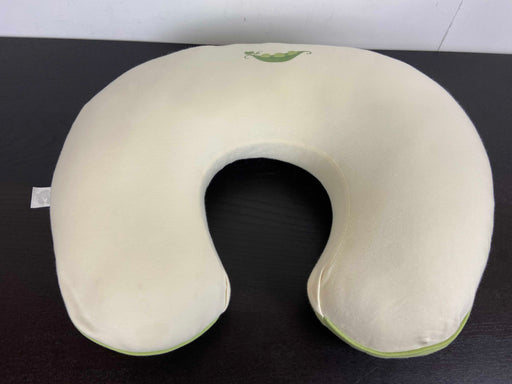 used Boppy Best Latch Breastfeeding Pillow