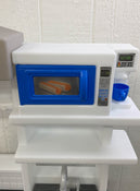 used Little Tikes Ultimate Kitchen