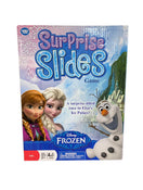 secondhand Wonder Forge Disney Frozen Surprise Slides Game