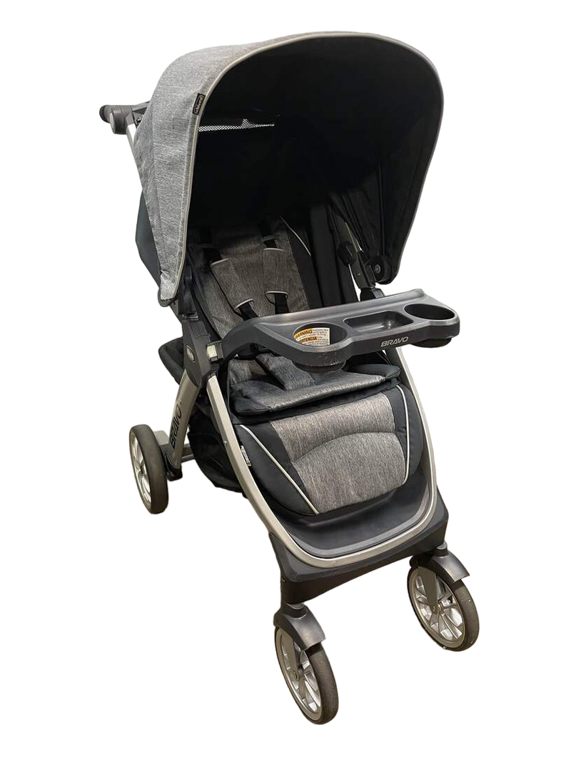 Chicco Bravo Stroller, 2019