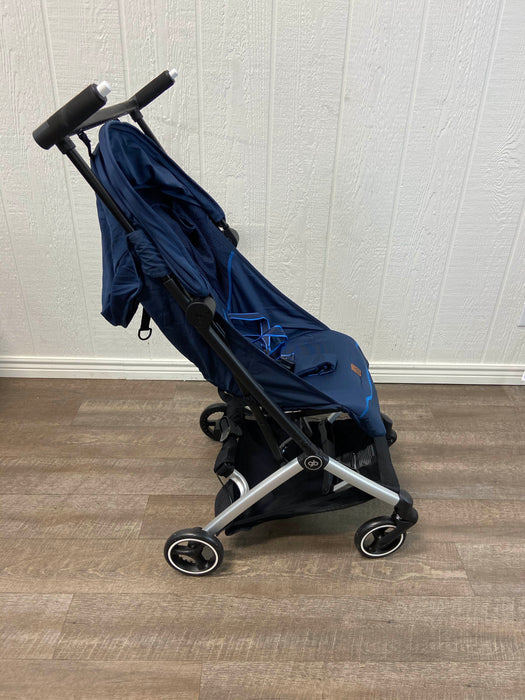 gb Pockit+ All City Stroller, 2019