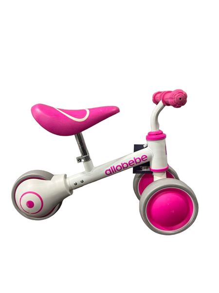 Allobebe balance bike on sale