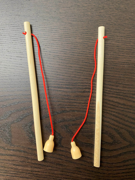 secondhand Magnetic Fishing Set, Alphabet