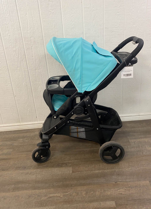 secondhand Graco Modes Click Connect Stroller, 2014