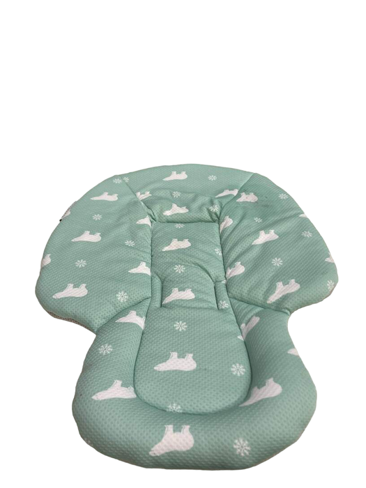 used Minnebaby Infant Insert For 4moms