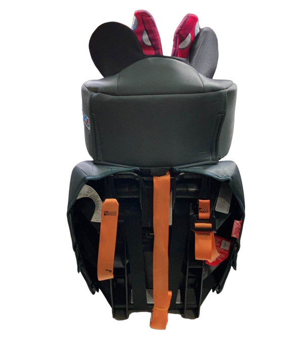 used Carseat