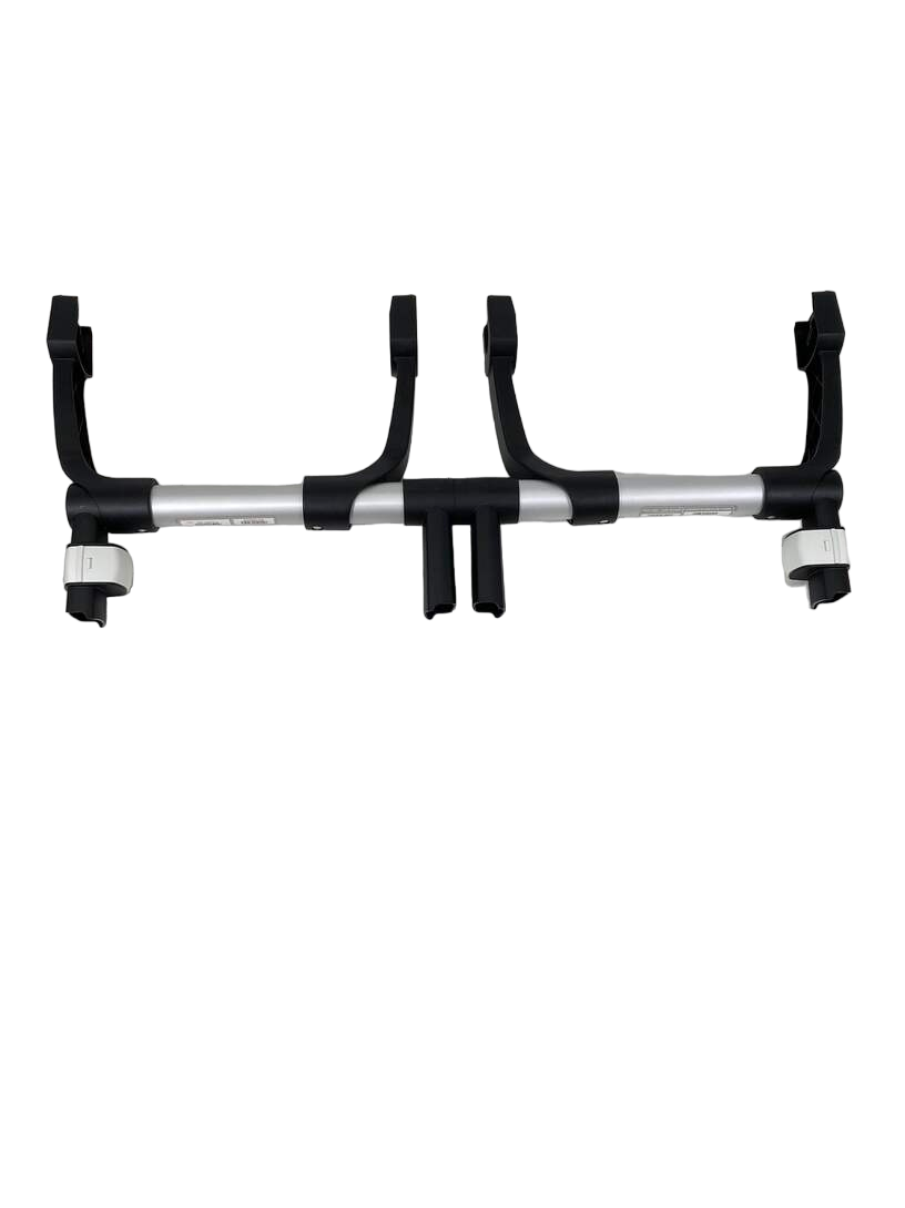 bugaboo donkey 3 adapter Bugaboo Donkey Twin Adapter for Turtle/Maxi Cosi Car Seats