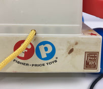 used Infant Toddler Toys