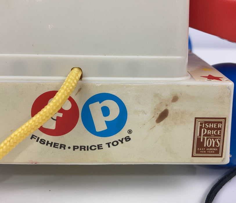 used Infant Toddler Toys