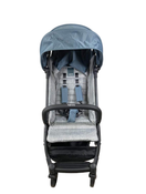 secondhand Inglesina Quid 2 Stroller, Stormy Gray, 2022