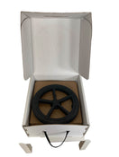 secondhand Cybex PRIAM Rear Wheel Set All Terrain