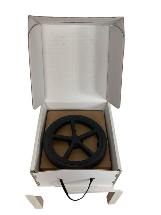 secondhand Cybex PRIAM Rear Wheel Set All Terrain