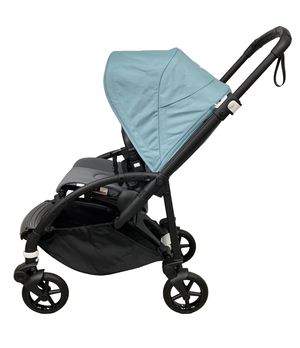 Bugaboo bee sales 5 track collection