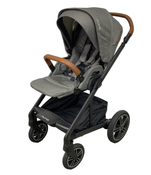 used Nuna MIXX Next Stroller, 2023, Granite