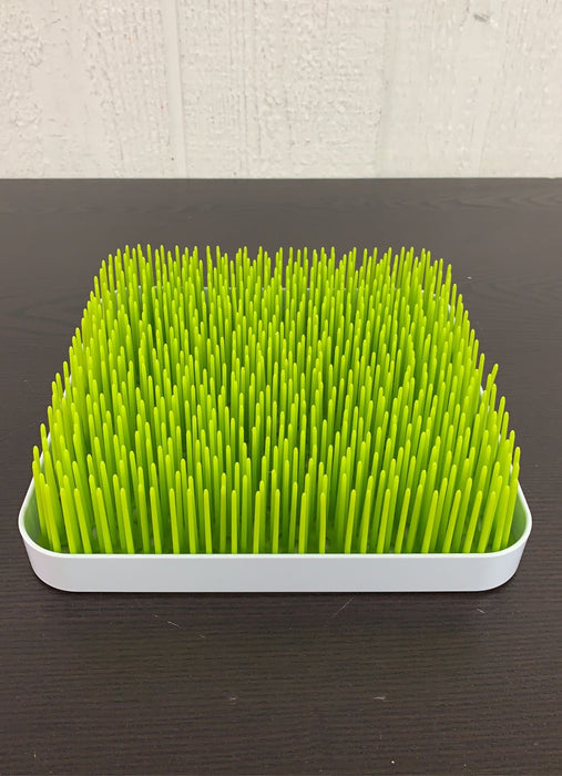 Shop Boon Grass Countertop Drying Rack, Green, 1 pack at GoodBuy Gear