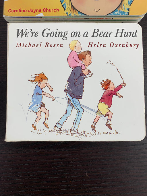 secondhand BUNDLE Board Books