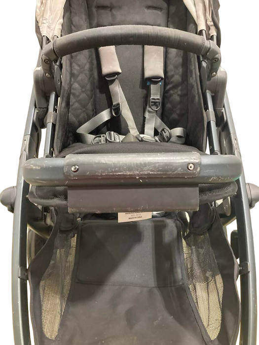 secondhand Strollers