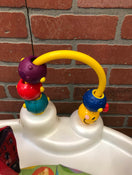 used Baby Einstein Activity Saucer