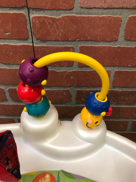 used Baby Einstein Activity Saucer