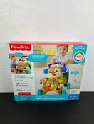 Shop Fisher Price Laugh & Learn Smart Stages Learn With Puppy Walker at GoodBuy Gear