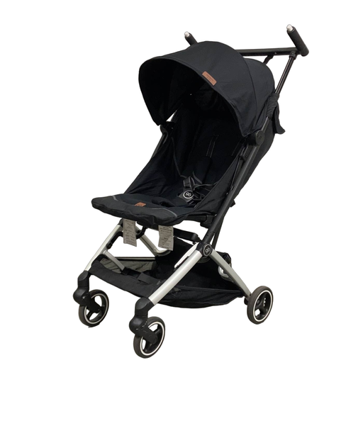 secondhand gb Pockit+ All City Stroller, 2022, Velvet Black