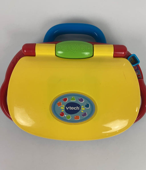 used VTech Brilliant Baby Laptop