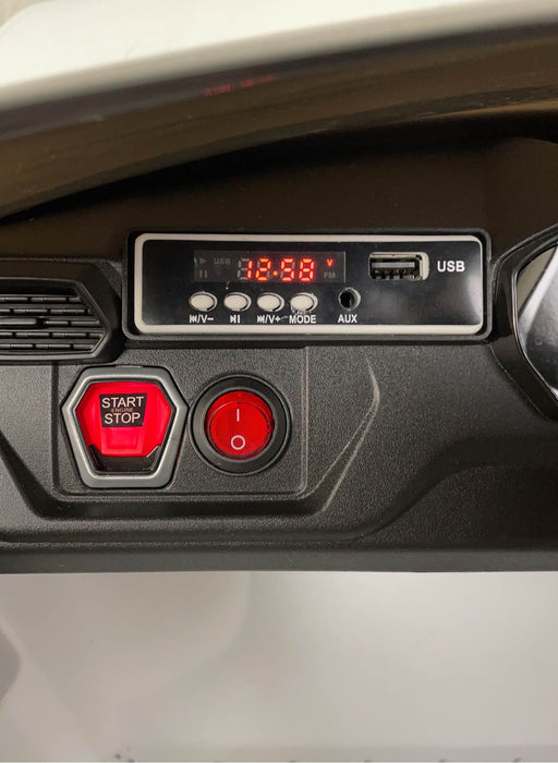 used Kidzone Ride On Car Lamborghini Urus