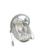 used Ingenuity SmartBounce Automatic Bouncer, Chadwick