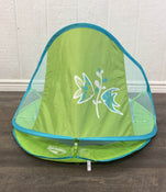 Shop SwimWays Baby Spring Float with Sun Canopy at GoodBuy Gear