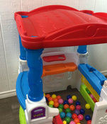 used Step2 WonderBall Fun House