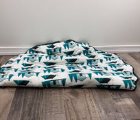 secondhand Kickee Playmat