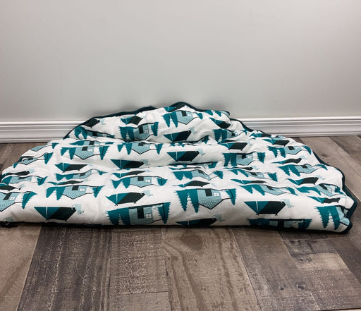 secondhand Kickee Playmat