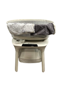 used 4moms MamaRoo Sleep Bassinet