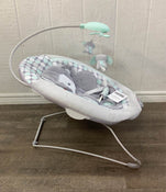 used Fisher Price Deluxe Bouncer