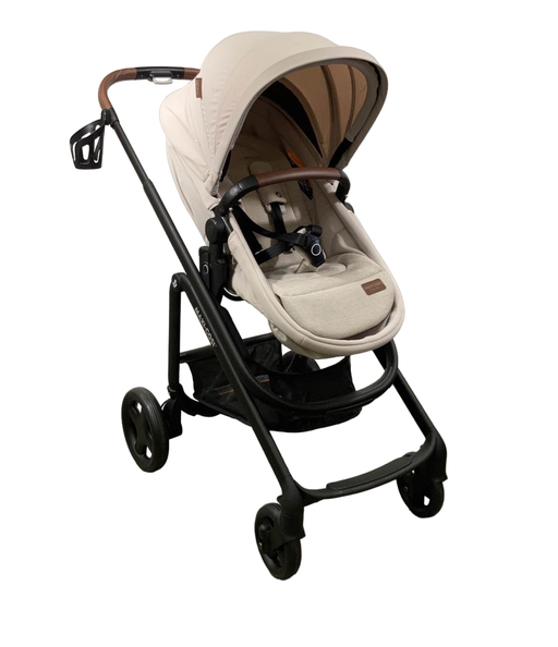 used Maxi-Cosi Tayla Max Stroller