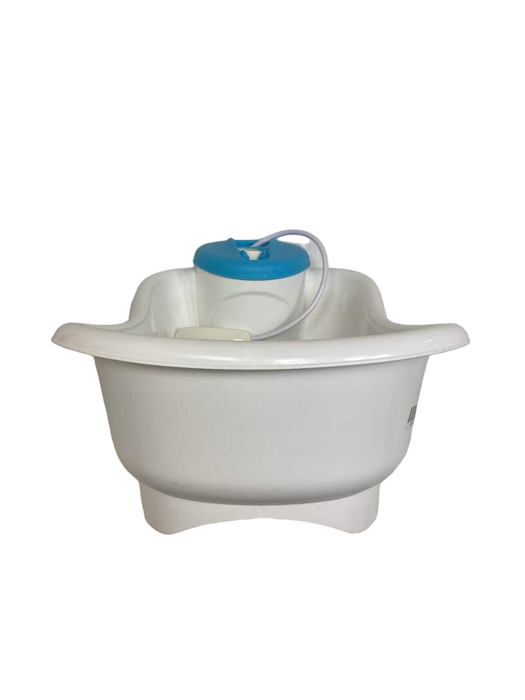 Shop Summer Infant Newborn To Toddler Bath Center And Shower at GoodBuy Gear