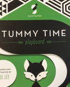 Giantsuper Tummy Time Playboard