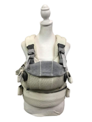 used BabyBjorn Baby Carrier Harmony, Cream