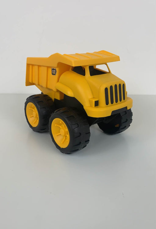 used CAT Dump Truck