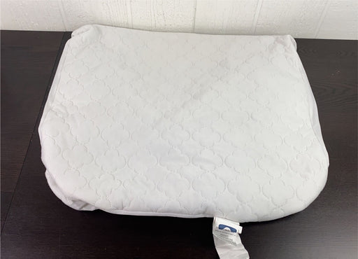 secondhand Kolcraft Mattress Pad Cover