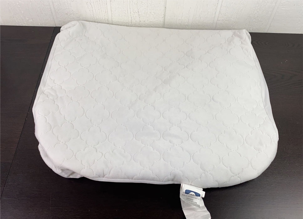 secondhand Kolcraft Mattress Pad Cover