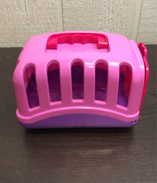 used Puppy Grooming Set