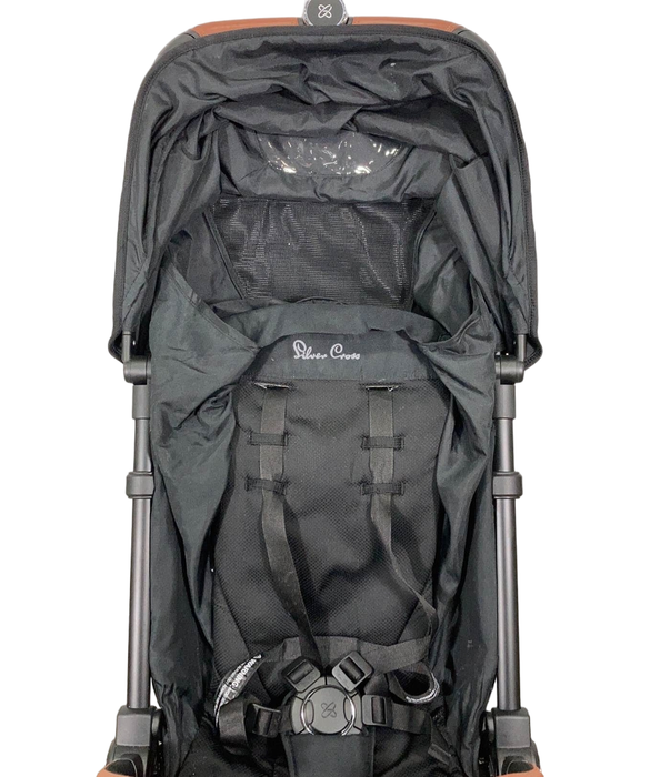 secondhand Travel Strollers