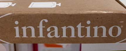 Shop Infantino Squeeze Pouches, 4 fl oz., 50 count at GoodBuy Gear