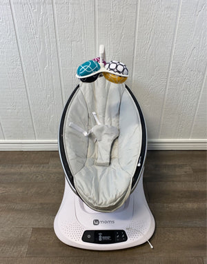 4moms mamaroo second sales hand