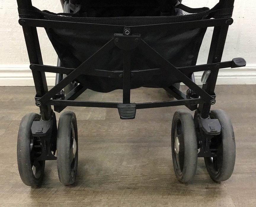 chicco purple stroller Chicco Liteway Stroller, 2016, Purple Matte/Black