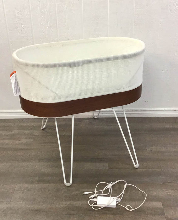 used Happiest Baby SNOO Smart Sleeper