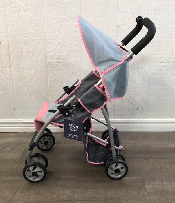 secondhand Chicco CT O.5 Doll Stroller