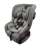 used Nuna RAVA Convertible Car Seat, Brushstroke, 2021