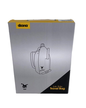 Liki trike travel 2024 bag